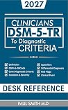 DSM-5-TR Clinicia...