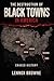 THE DESTRUCTION OF BLACK TOWNS IN AMERICA: Erased History