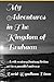 My Adventures in The Kingdom of Bruhaan: A 17th century fantasy fiction set in a parallel universe