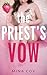 The Priest's Vow: A Spicy P...