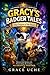 GRACY’S BADGER TALES: The Origins of the Heart