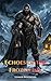Echoes of the Frozen Ink: A Mountain-Man Fantasy Romance: A Story of Forced Proximity, Size Difference, and Bound Souls (The Whispering Ink: Quick-Reads)
