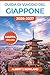 Guida di viaggio del Giappone 2026-2027 (A COLORI): Scopri castelli, sorgenti termali, sentieri di montagna e città costiere con itinerari giornalieri ... volta e per chi ci ritorna (Italian Edition)