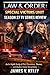 LAW & ORDER: Special Victims Unit Season 27 tv Series Review: An In-Depth Study of Plot, Characters, Themes, and Modern Crime Storytelling