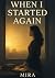self-love and starting over