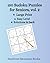 150 Sudoku Puzzles for Seniors, vol. 2: in Large Print (Sudoku for Seniors)