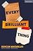 Every Brilliant Thing: 2026 Broadway Edition (Modern Plays)