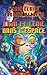 Liam et Lénie dans l'espace (French Edition)
