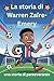 La storia di Warren Zaïre-Emery: una storia di perseveranza (Italian Edition)