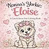 Nonnas Coloring Book