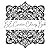 BE Creative Coloring Book