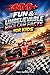 400+ Fun & Unbelievable Race Car Facts for Kids: Speed into Racing Tracks, Formula Legends & High-Speed Records (Great for Young Car Fans)