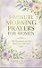 5-Minute Morning Prayers fo...