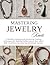 Mastering Jewelry Knots: A detailed crafting book presenting timeless techniques for making braided pieces that reflect skill creativity and enduring handmade passion