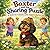 Baxter and the Sharing Puzzle by Rachel Pitcher