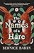 The Names of a Hare by Bernice Barry