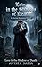Love in the Shadow of Death: A horror Romance novel