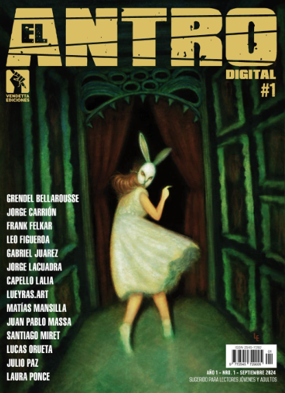El antro digital 1