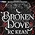 Broken Dove by KC Kean