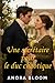 Une secrétaire pour le duc chaotique : Une romance régence pleine d'esprit (Le duc et la secrétaire t. 1) (French Edition)