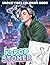 K-pop Stoner Coloring Book: Stylish Music Idols Coloring Pages featuring Chill Smoke Aesthetics, and Funky Visuals For Adults To Color Fun & Enjoy Smoking Weed