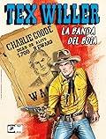 Tex Willer n. 77: La banda del Boia