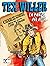 Tex Willer n. 77: La banda ...
