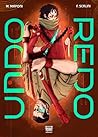 Undo Redo