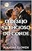 O Desejo Silencioso do Conde (As Filhas de Briarwyn Hall Livro 3) (Portuguese Edition)