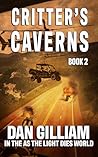 CRITTER'S CAVERNS...
