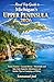 Road Trip Guide to Michigan's Upper Peninsula 2026: Scenic Routes Coastal Drives Waterfalls and Epic Lake Superior Adventures with Insider Tips for Camping and Hiking