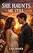 She Haunts Me Still: A Ghost Romance Story