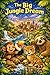 The Big Jungle Dream: A Journey to the City of Lights: Four Animal Friends and Their Great Adventure