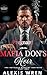 Pregnant with the Mafia Don's heir: Part I (The Ruthless Mancini Brothers Book 1)
