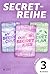 Die Secret-Reihe: 3 Bände i...