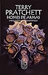 Homes de armas