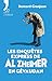 Les enquêtes express de Al Zheimer en Gévaudan (French Edition)