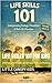 Life Skills 101 for Kids: Understanding Feelings, Friendships & Real-Life Situations