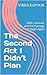 The Second Act I Didn’t Plan: Faith, Survival, and the Courage to Begin Again