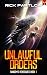 Unlawful Orders by Rick Partlow