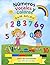Números, vocales y colores: libro de actividades para niños de 3 a 5 años (Spanish Edition)