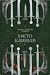 Місто клинків (Божественні міста, #2)