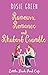 Rumours, Romance and Rhubarb Crumble (Little Duck Pond Cafe, #45)