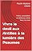 Vivre le deuil aux Antilles à la lumière des Psaumes: Prière, consolation et résilience créole face à la mort (French Edition)