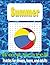 Summer Word Search Puzzle Book: Word Search with Easy to Read Print about Summer, Pools, Vacation, and more | 8.5x11 inches, 110 pages | 50+ puzzles … Gift for Vacations, Holidays, and Free Time