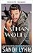 Nathan Wolfe (Wolfe-Brüder-Reihe, Band 2) (German Edition)