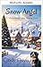 Schneeengel (Ein Mooselake-Maine-Cozy 1) (German Edition)