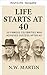 Das Leben beginnt mit 40 (German Edition)