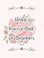 Heena Practice Book For Beginners: Simple mehndi designs, lines, flowers & hands practice