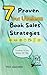 7 Proven but Useless Book Sales Strategies: Everything Is True. Nothing Will Help.